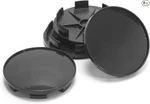 Wheel Hub Center Caps For 005 550 551 553 556 558, 559, 2.68"(68MM) / 2.42". Fixed Price $33.99.