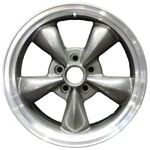 94-04 Ford Mustang Oem Wheel Rim 17X8 17" 1R3Z1007AA 1R3Z1007BA 1R33AA 3448. Fixed Price $225.00.