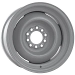 Wheel Vintiques Gennie 15X5 5X5.0 5X5.5 2.75" Bs Primer 14-5505234A. Fixed Price $190.15.