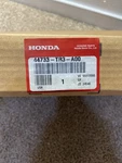 44733- TR3- A00 Honda Wheel (15") Cover Trim 2013-2015 Civic New Jdm. Fixed Price $30.00.