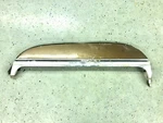 1972 Chevrolet Caprice Right Hand Side Rear Fender Skirt With Trim Donk Chevy. Fixed Price $149.99.