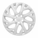 COAST2COAST - CCI52816S 16'; Wheel Cover; Silver. Fixed Price $81.87.