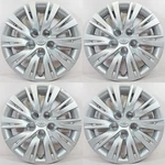 2012-2014 Toyota Camry # 61163 16" Hubcaps / Wheel Covers Set 4260206091. Fixed Price $159.99.