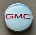 (1) 2014-2024 Gmc Sierra 1500 Yukon 1/4" Center Hub Cap 22837060 Suburban. Fixed Price $14.99.