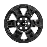 Coast To 16-19 Titan Black 18' Spk IWCIMP403BLK. Fixed Price $60.08.