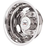 Phoenix Usa GQ64 Chrome Dually Wheel Simulator. Fixed Price $421.50.