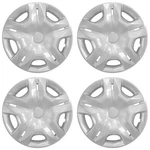 4 Full Rim For 03-17 Nissan Sentra Cube Micra 15" Wheel. Fixed Price $61.99.