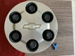 #y 04-07 Chevy Tahoe Suburban Silverado 1500 Pickup 6 Lug Center Cap Oem 9594520. Fixed Price $25.95.