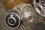 Rolls-royce Corniche Silver Wraith Spur 1972-1985 Hub Cap Oem UG14512 Multiple. Fixed Price $300.00.