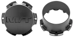 Mickey Thompson Wheel 274697 Pro Center Caps. Fixed Price $36.29.