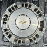 '80-85 Chevrolet Caprice 15" 24 Slot Hubcap / Wheel Cover 14012576. Fixed Price $15.18.