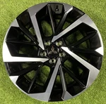 2022-2025 Mitsubishi Outlander Wheel Rim Disc Alloy Tpms Oem 4250G022 Cap. Fixed Price $567.00.