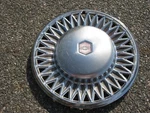 One Genuine 1978 To 1980 Chevy Malibu Camino 14 Inch Hubcap Wheel Cover. Fixed Price $15.40.