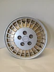 Wheel Cover Hubcap 13" 24 Rib Fits 85-89 Grand Am 256646 Gold. Fixed Price $49.95.