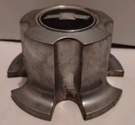 Chevy Camaro Chevelle Nova 352933 Rally Wheel Center Rim Plastic Cover. Fixed Price $29.95.