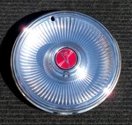 One Genuine Pontiac Phoenix Grand Lemans 14" Hubcap Wheel Cover 1978 1979 Oem. Fixed Price $25.99.