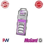 Mcgard Chrome Cone Seat Style Lug Nut M14 X 1.5 Thread Size Set Of 64021. Fixed Price $33.42.
