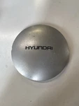 Hyundai Excel 1985-1989 Silver Center Cap 52960-21500 Genuine Oem. Fixed Price $10.00.
