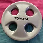 1988 1989 Vintage Toyota Celica Hubcap Wheel Center Cover Original Oem 1). Fixed Price $12.00.