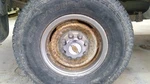Wheel Srw Fits 88-00 Chevrolet 3500 Pickup 1793266. Fixed Price $99.90.