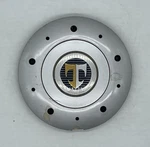 2003 2004 Hyundai Tiburon Tuscani Silver Center Cap 6.25" Part# 52960-2C600. Fixed Price $43.99.