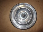 1957 Chrysler Rim Wheel Cover 14" Oem Used 1734182. Fixed Price $38.99.