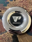 Progressive Wheels Aftermarket Rim Center Cap Hub Cover GMC-7700. Fixed Price $20.00.