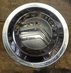 Mercury Grand Marquis Chrome Center Cap. Fixed Price $120.00.
