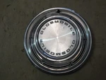 1968 Oldsmobile F85 Cutlass Rim Wheel Cover 14" Oe Used 4007. Fixed Price $23.99.