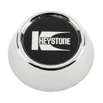 Cragar KC0271 Keystone Logo Center Cap. Fixed Price $21.91.
