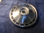 Chevrolet 3840301 13 Inch Wheel Cover 1965 Nova Chevy Ii Good Driver Quality. Fixed Price $29.00.