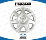 Mazda Protege Wheel Hub Cap Cover B25F-37-170A One Genuine. Fixed Price $154.00.