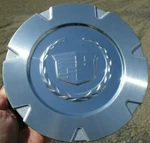 2007 - 2014 Cadillac Escalade Machined Finish Oem Center Cap P/n 9596478. Fixed Price $29.99.