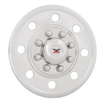 Phoenix Usa PGQS64SWL Quickliner 16" Snap-on Stainless Steel Wheel Simulator New. Fixed Price $166.08.