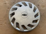 1987 88 Chevrolet Spectrum Rim Wheel Cover 13" Oem Used 3189. Fixed Price $24.49.