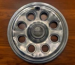 1968 Pontiac Firebird, Tempest 14" Hubcap 9791006 - 5009. Fixed Price $10.00.