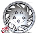 15" Inches STYLE#126- 4PCS Set Of Wheel Rim Skin Cover. Fixed Price $60.23.