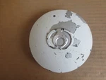 92 93 Mazda Miata Rim Center Lug Cover Used Oe 64722 NA52-37-190. Fixed Price $19.49.