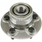 For Chrysler Pt Cruiser Wheel Hub 2001-2010 Driver Passenger Side Rear 5 Lugs. Fixed Price $57.81.