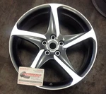 Ferrari Speedline 274882 260697 273270 Aluminum Oem Wheel Rim 20 X 8.5. Fixed Price $904.50.