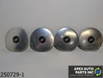 Oem 1991-1996 Buick Avenue 3.8L Metal Wheel Center Cap Set Of 4 25605038. Fixed Price $39.99.