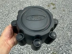 Ford F-250 F-350 Oem Center Cap Black 1999-2004 F81A-1A096-EA F81A-1A096-FA. Fixed Price $24.95.