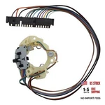 Turn Signal Switch Compatible With Pontiac Buick Chevy Olds. Fixed Price $69.15.