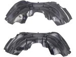 For 2019 Gmc Sierra 1500 Limited Fender Liner Set Front 27775KHFZ. Fixed Price $138.06.