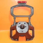 Jeep Wrangler Spare Tire Rack 2021 2022 2023 2024 2025 2026 68474056AG Oem. Fixed Price $809.10.