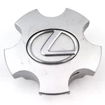 1992-96 Oem Lexus ES300 15" Silver Refurb. Wheel Center Cap 4.5" Od Snap In 8114. Fixed Price $9.99.