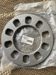 Gorilla Automotive SP602 Wheel Spacer Lug Hole 5/16 Thick. Fixed Price $20.00.