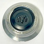 1987 Dodge Pickup 150 Series Ram Division 4WD Center Cap Alloy 4472165. Fixed Price $75.00.
