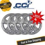 Coast IWCIMP352X Set Of 17" Wheel Covers For 2008-2014 Dodge Charger. Fixed Price $137.35.