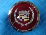 Nos Cadillac Deville Eldorado Brougham Seville Center Cap For Wire Wheel Hub. Fixed Price $74.99.